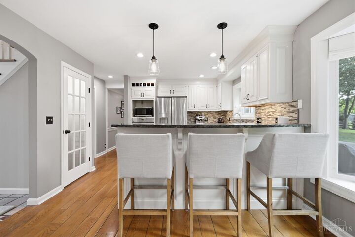 Property Photo: 11430 Brattle Lane OH 45249