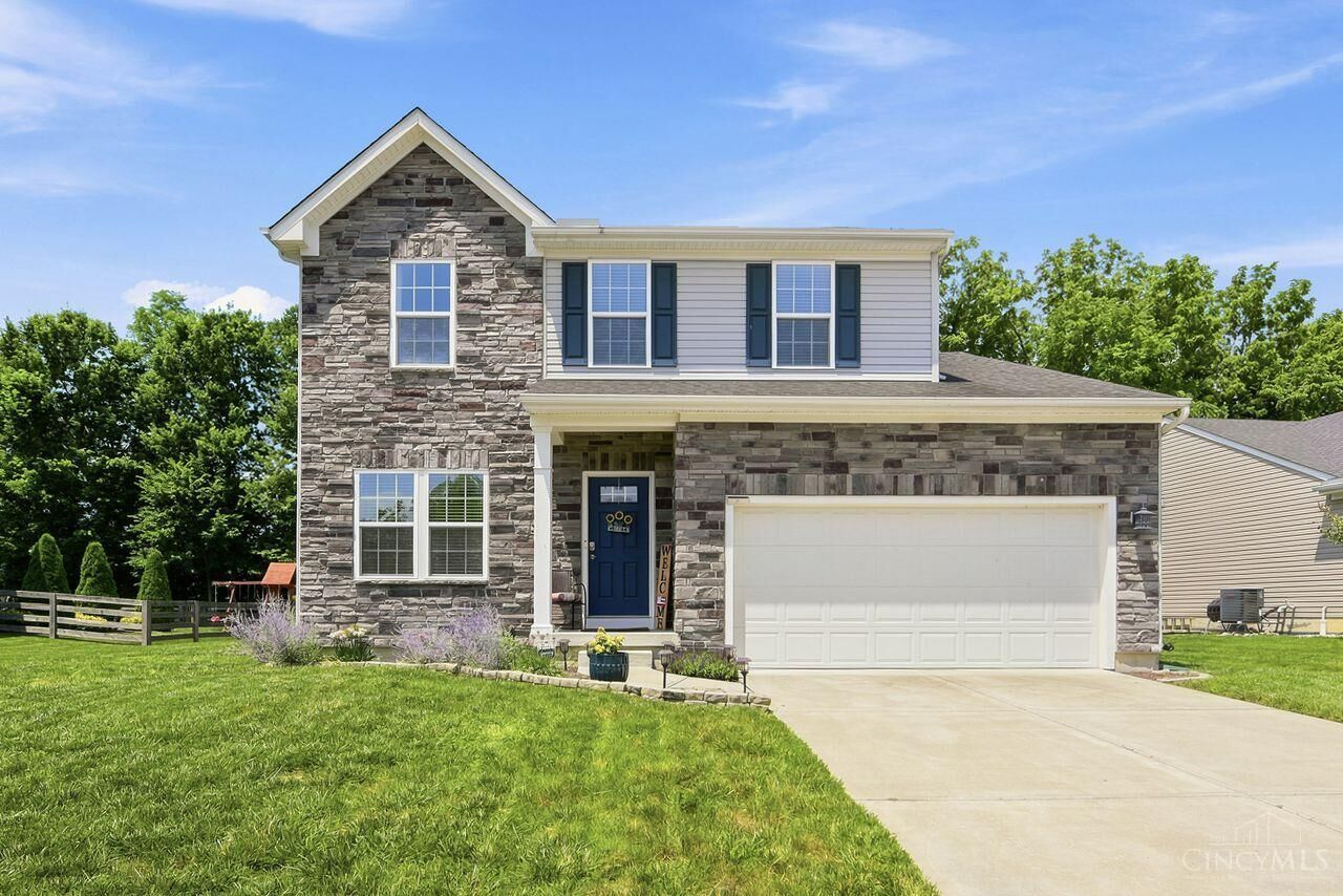Property Photo:  1965 Meadowsweet Drive  OH 45036 