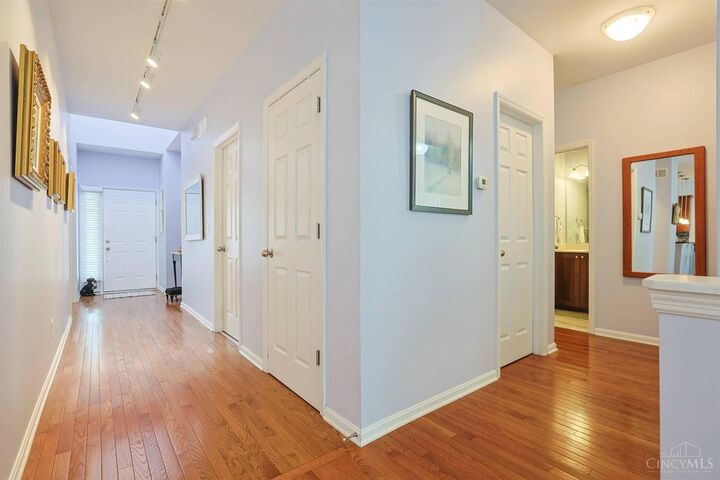 Property Photo: 1739 Harmon Drive OH 45215