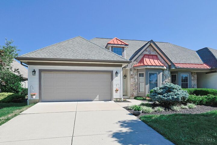 Property Photo:  1739 Harmon Drive  OH 45215 