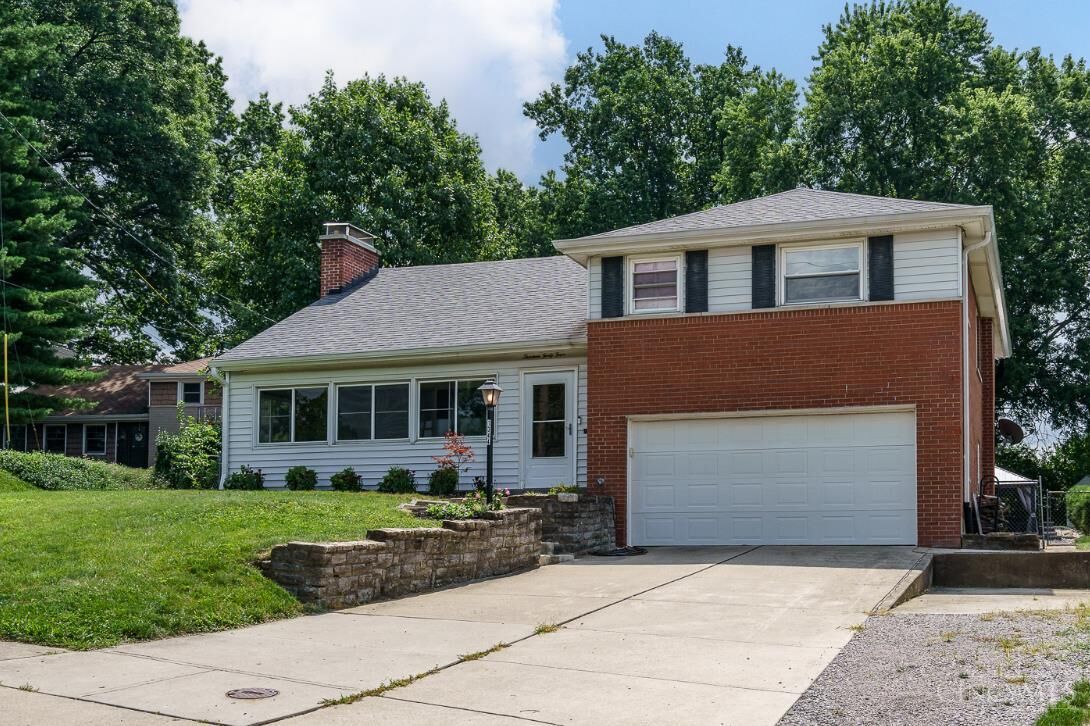 Property Photo:  1344 Plazaview Court  OH 45255 