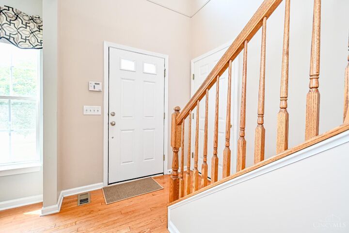 Property Photo: 7224 Baltic Court OH 45244