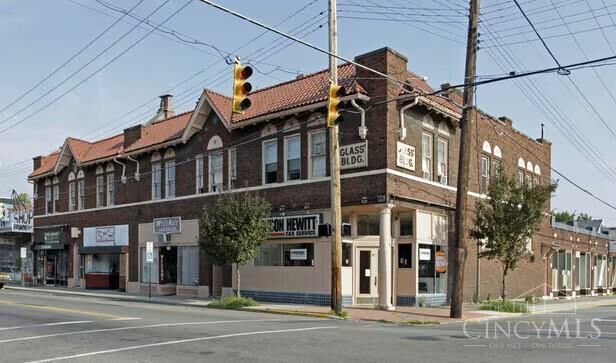 Property Photo: 600 W Wyoming Avenue OH 45215