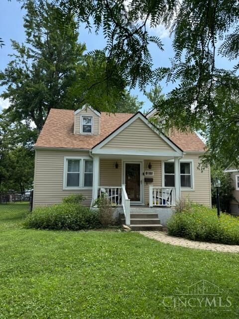 Property Photo: 7306 Iuka Avenue OH 45243