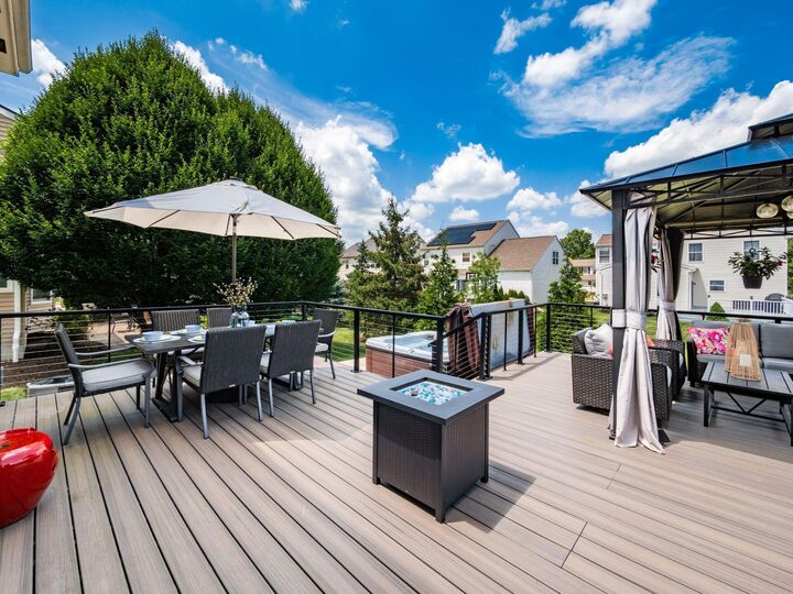 Property Photo: 7642 Hutton Street OH 43004