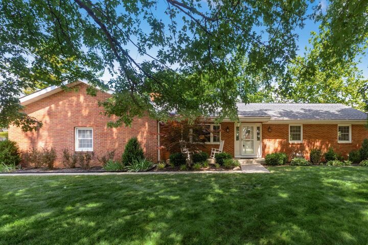 Property Photo: 5309 Timberlake Circle OH 43146