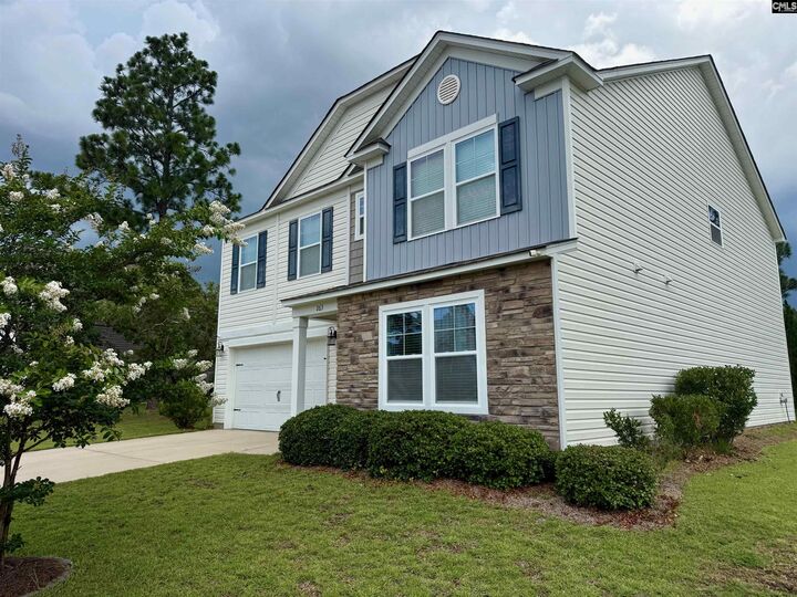 Property Photo: 263 Cassique SC 29073-7041