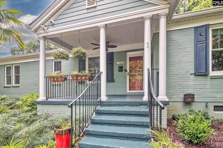 Property Photo: 2806 Burney SC 29025