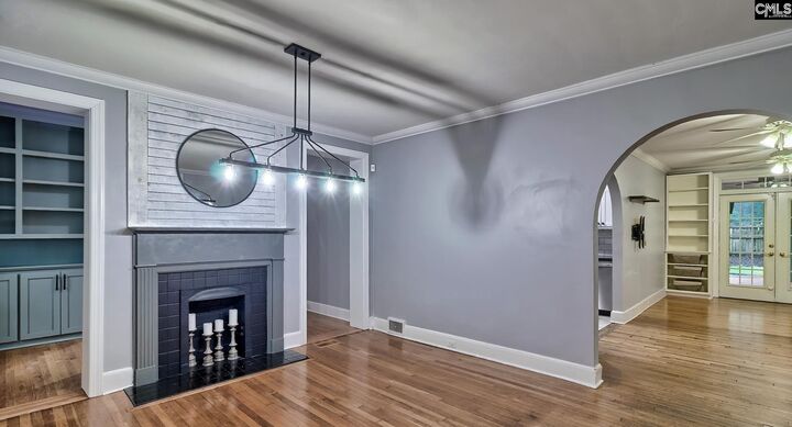 Property Photo: 2806 Burney SC 29205