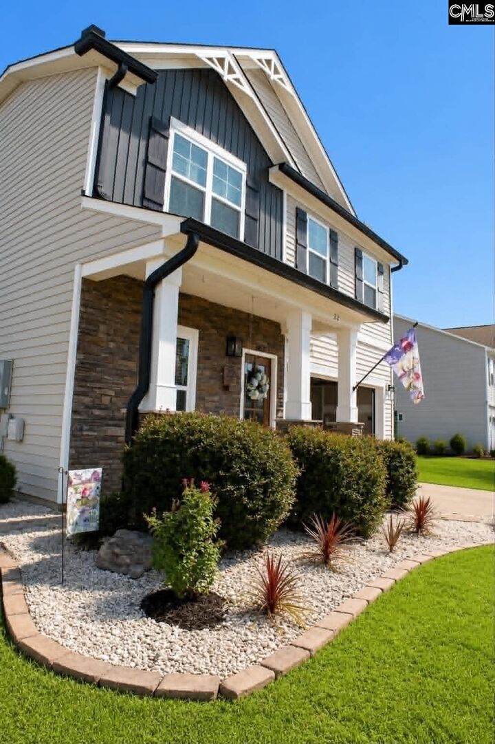 Property Photo:  22 Spinney  SC 29045 
