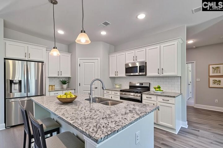 Property Photo: 6950 Claremont SC 29154