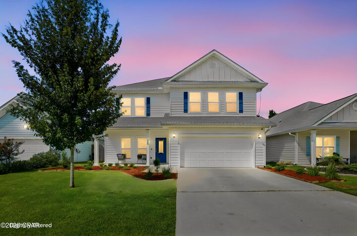 Property Photo: 362 Emerald Cove Street FL 32407