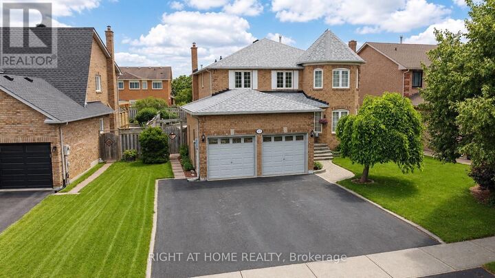 Property Photo: 17 Eaton Street ON L7G 5L4