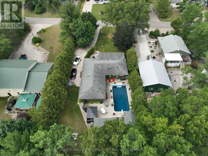 Property Photo: 10156 Port Franks Estate Drive ON N0M 2L0