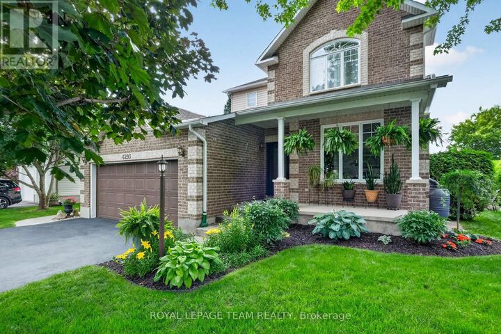 Property Photo: 6293 Ottawa Street West ON K0A 2Z0