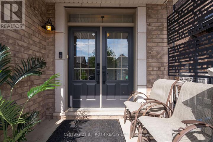 Property Photo: 2048 Allison Street ON L9S 0K8