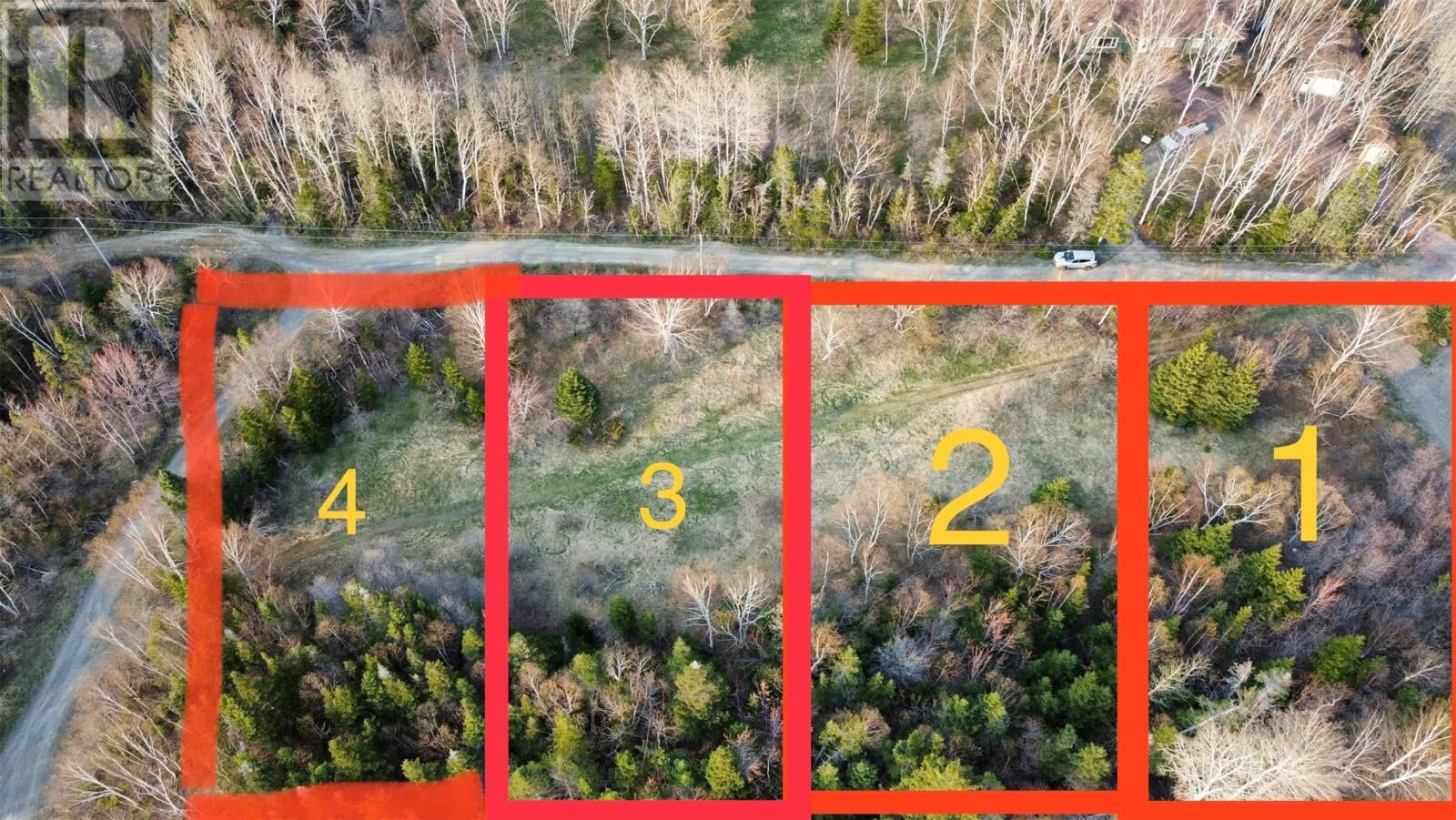 Property Photo:  1 Trail Avenue  NL A0G 3A0 