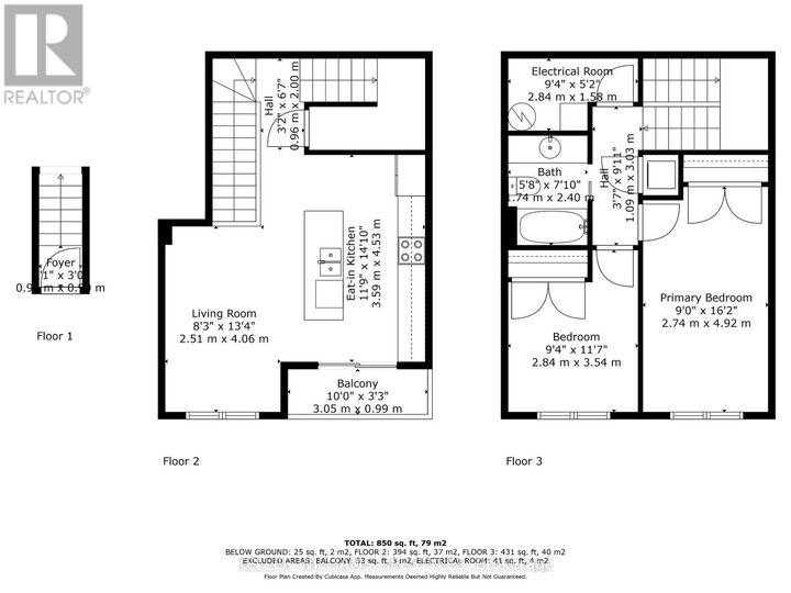Property Photo: 470 Darcy Drive 86 ON N7G 4H4