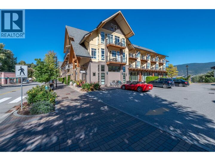 Property Photo: 13011 Lakeshore Drive 105 BC V0H 1Z1