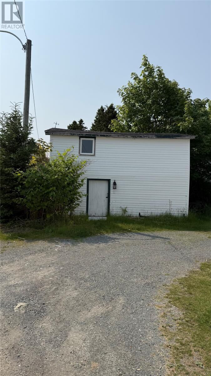 Property Photo:  178 George Mercer Drive  NL A0A 1X0 