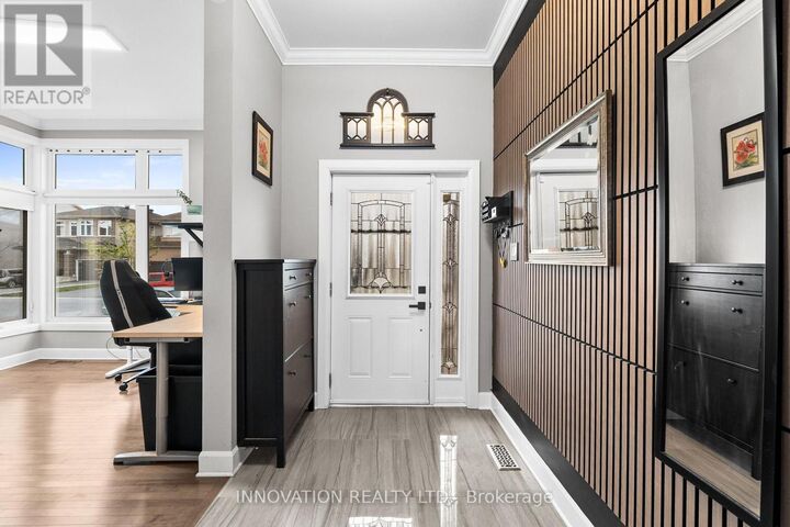 Property Photo: 94 Dunlop Road ON K7C 0R8