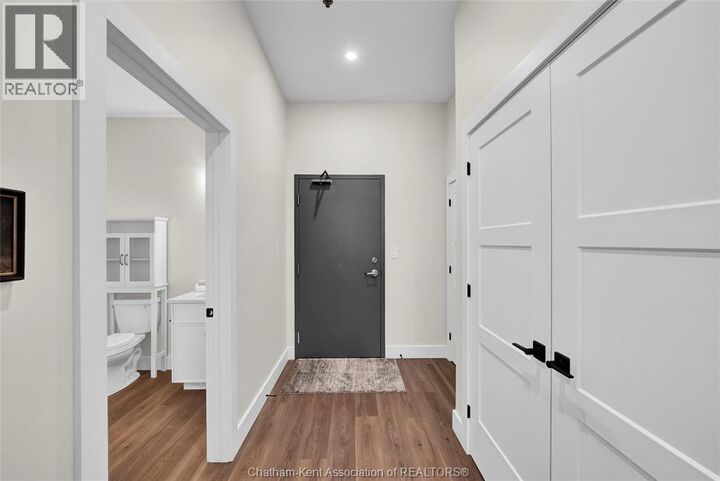 Property Photo:  12 Mill Street West 412  ON N0P 2L0 