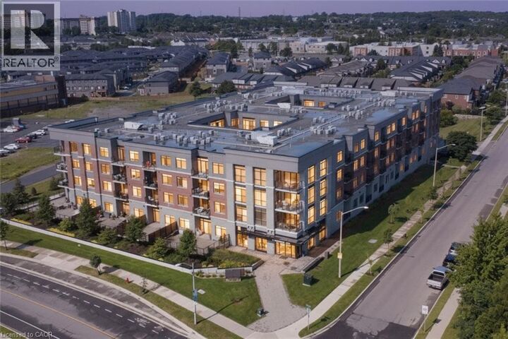 Photo de la propriété: 1 Redfern Avenue 230 ON L9C 0E6