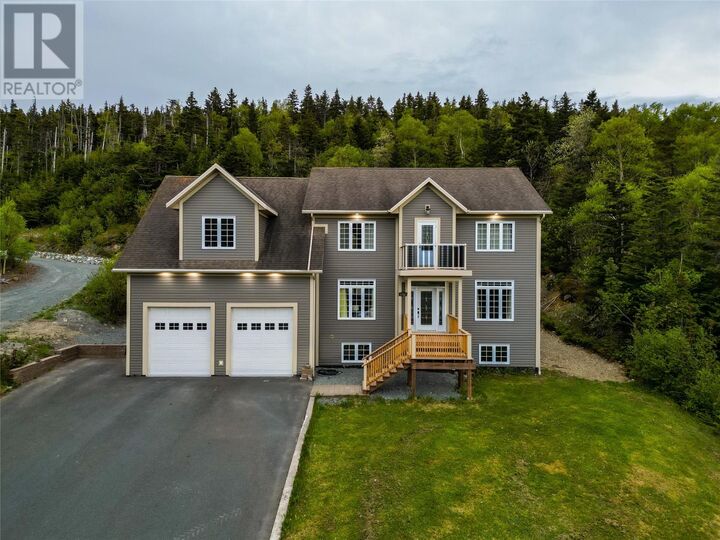Property Photo:  2167 Topsail Road  NL A1E 4A4 