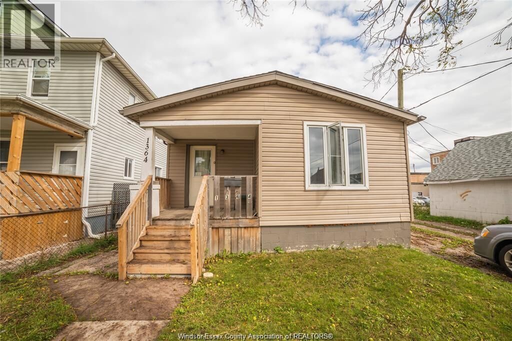 Property Photo:  1364 McKay Avenue  ON N9B 2B2 