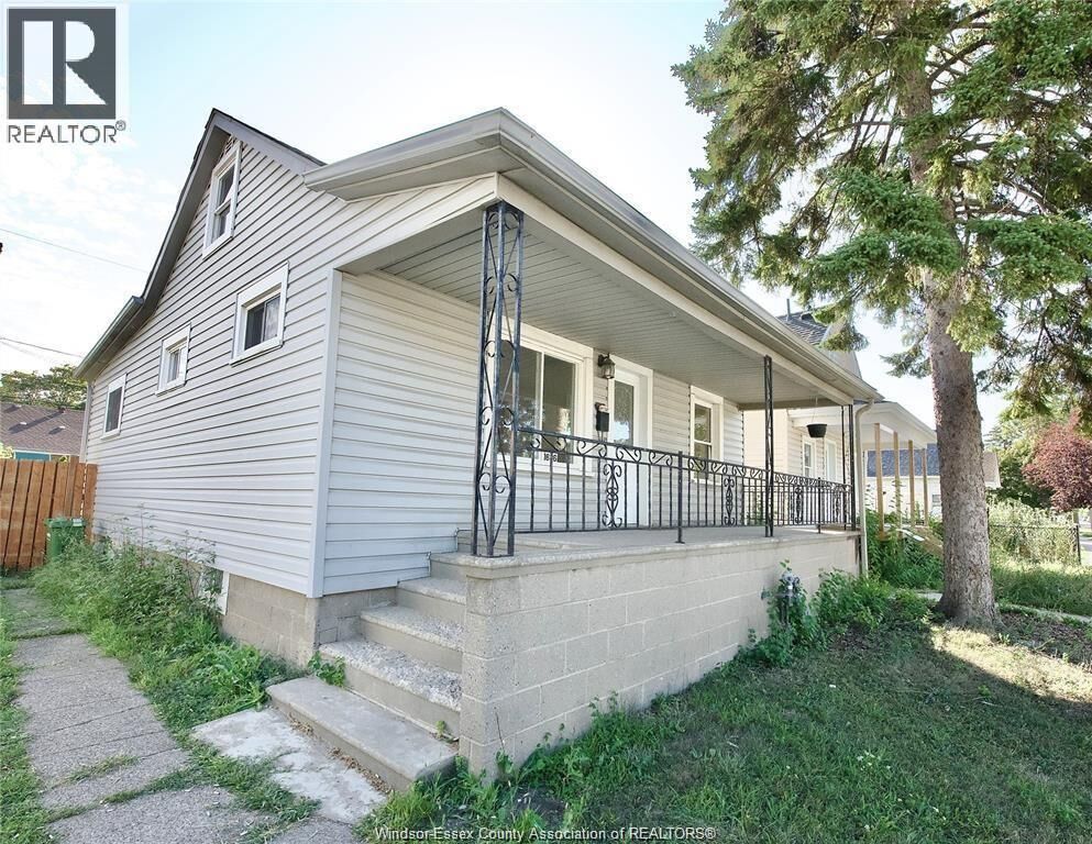 Property Photo:  1636 Cadillac  ON N8Y 2V5 