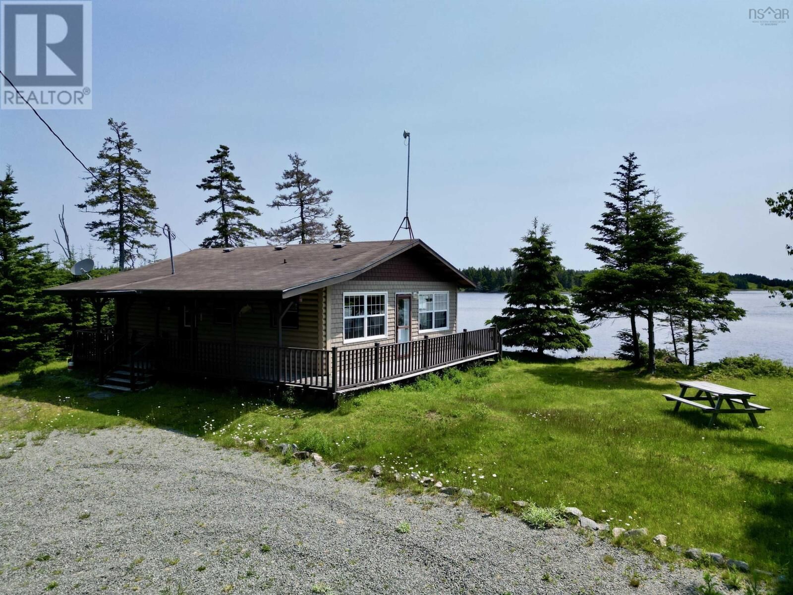 Property Photo: 899 Westside Grand River Rd. NS B0E 1M0