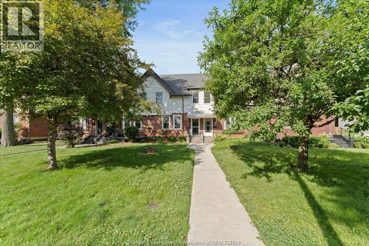 Property Photo: 1263 Monmouth ON N8Y 3M2