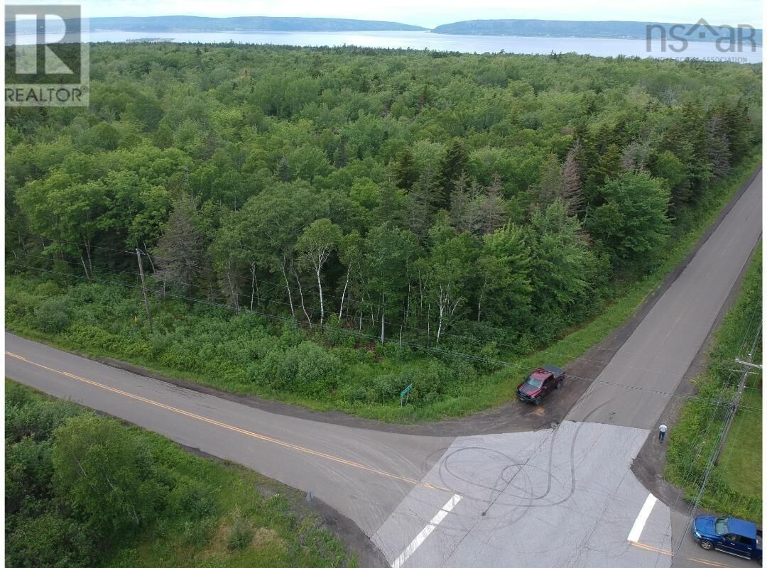 Property Photo:  Lot 3 Purdy Road  NS B0S 1J0 