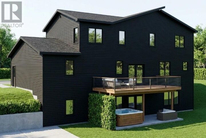 Property Photo: 22 Reddley Place NL A1W 5M4
