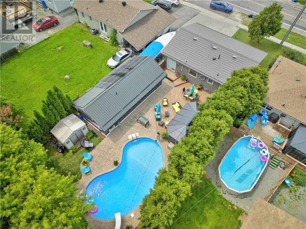 Property Photo:  1270 Lansing Avenue  ON P3A 4C3 