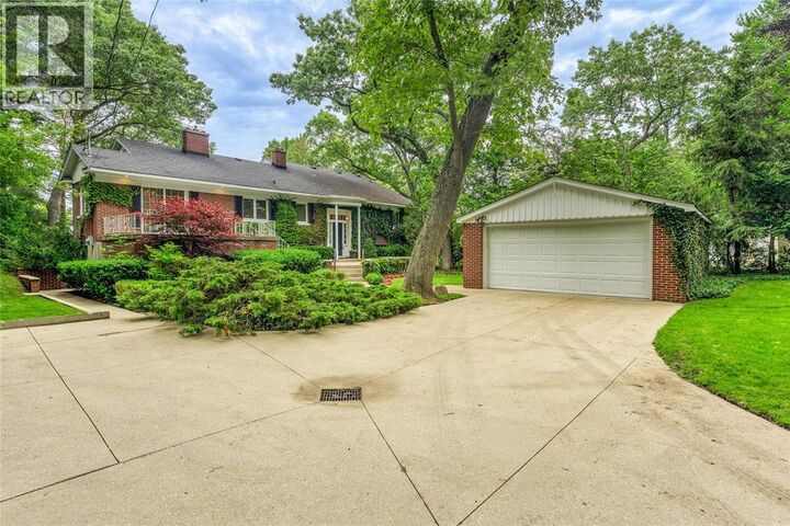 Property Photo: 1690 Lakeshore Road ON N7T 7H6