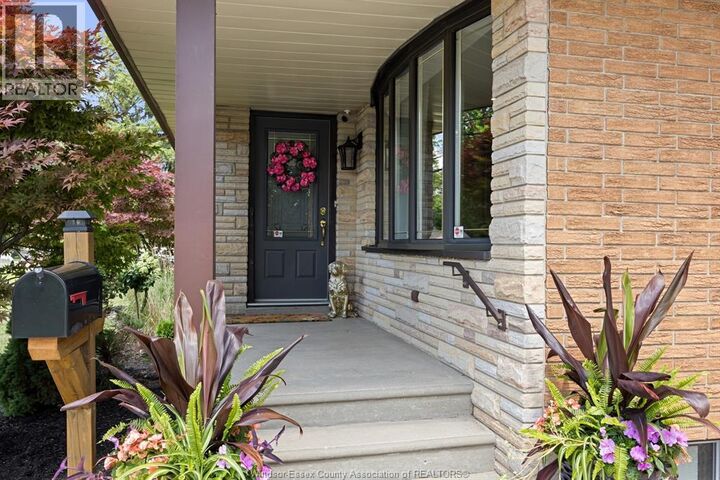 Property Photo: 5860 Abbott Street ON N9J 2K4