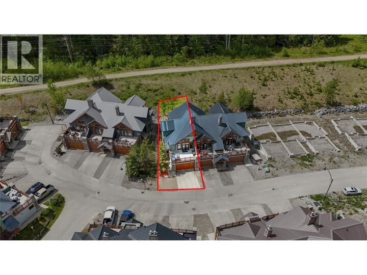 Property Photo: 437 Canyon Trails Road A BC V0B 1M5