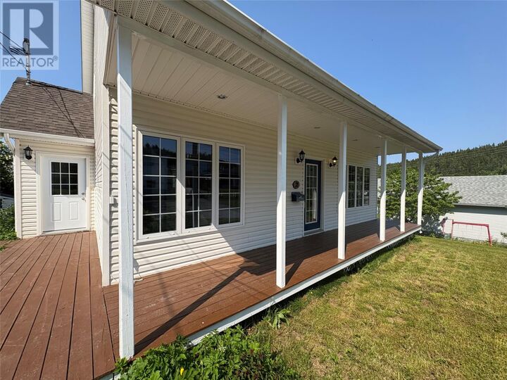 Property Photo:  2 Clifton Road  NL A2H 3W8 