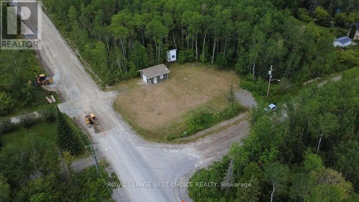 Property Photo: 151 Radley Hill Road ON P0J 1P0