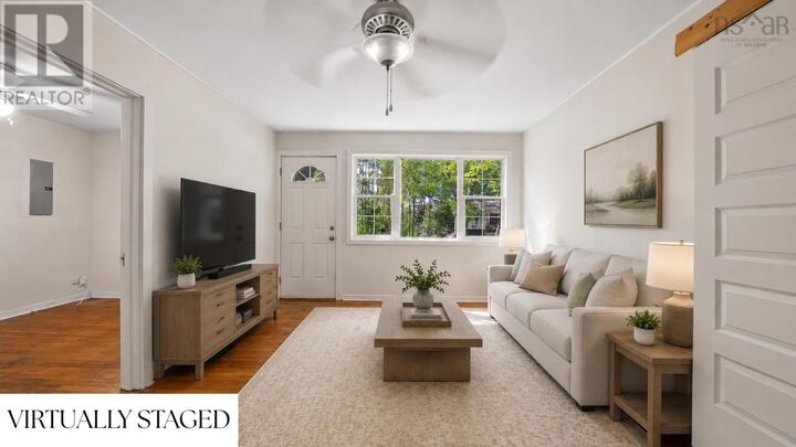 Property Photo: 16 Thompson Drive NS B2T 1J4