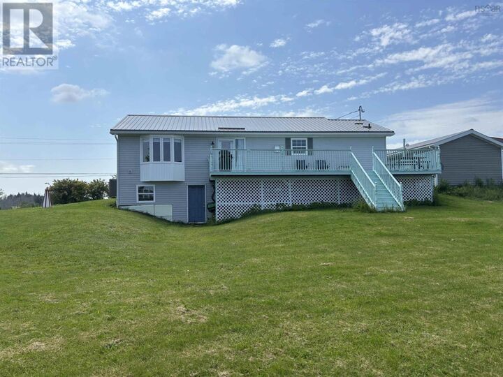 Property Photo: Highway 6, Brule Ns B0k 1V0 4021 NS B0K 1V0
