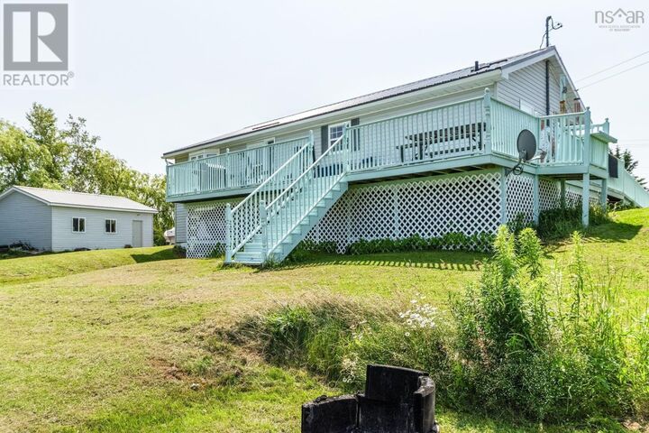 Property Photo:  4021 Highway 6, Brule Ns B0k 1V0  NS B0K 1V0 