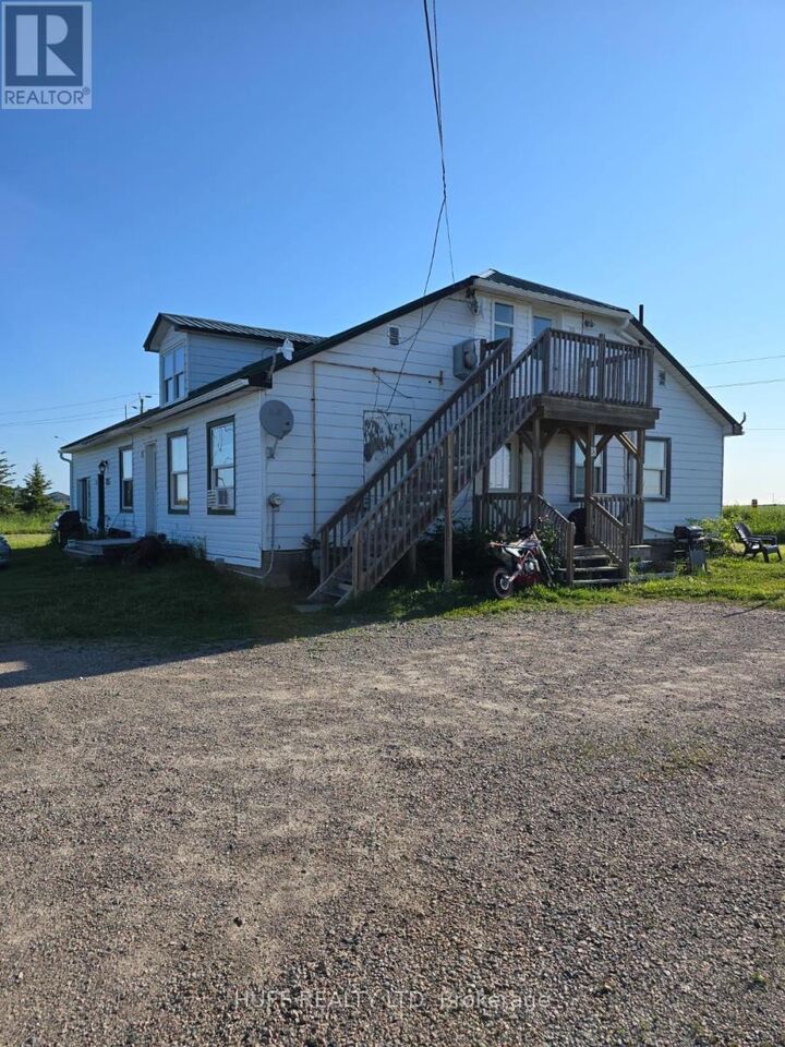 Property Photo:  113 Tenth Avenue  ON P0J 1E0 