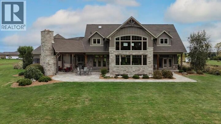 Property Photo: 4640 Lakeshore Road ON N0N 1J6