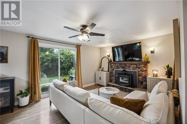 Property Photo: 11 Michael Avenue ON P3Y 1N1