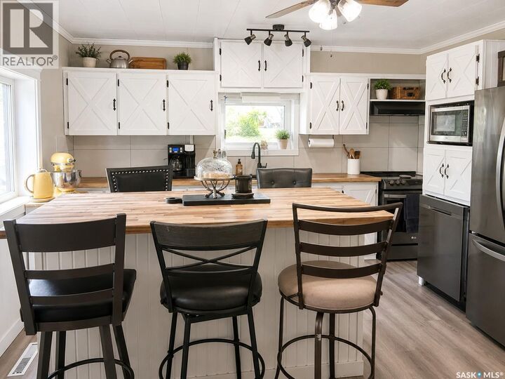Property Photo: White Acreage SK S0J 2E0