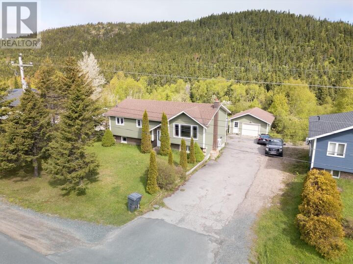 Property Photo:  67 Wellington Road  NL A0G 1X0 