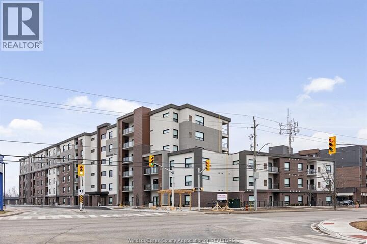 Property Photo: 11870 Tecumseh Road East 303 ON N8N 0J5