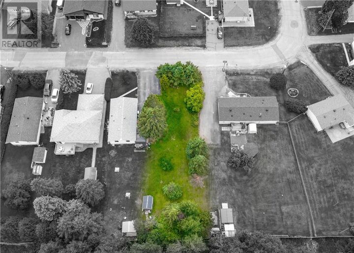 Property Photo:  Lot 72 Evergreen Court  ON P3P 1A9 